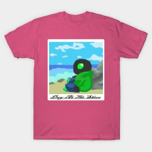 Day At The Shore T-Shirt